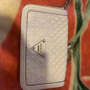 Crossbody handbag